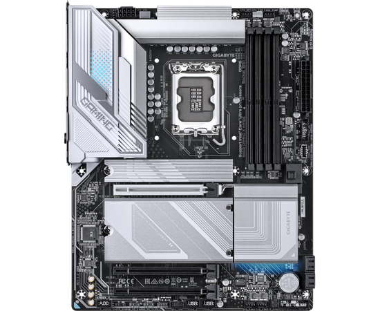 Материнская плата Gigabyte B860 Gaming X Wifi6 E