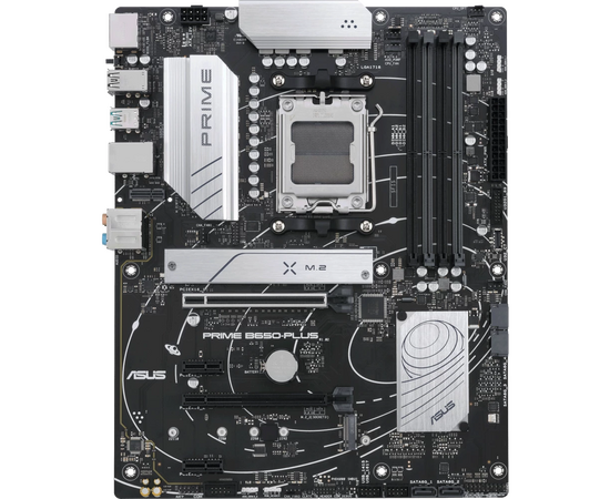 Материнская плата ASUS Prime B650-Plus-CSM (90 MB1 BS0-M0 EAYC)