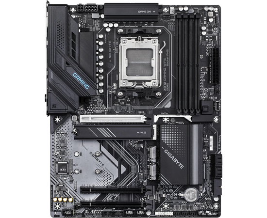 Материнская плата GIGABYTE X870 Gaming Wifi6