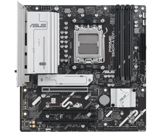 Материнская плата ASUS Prime B840 M-A Wifi