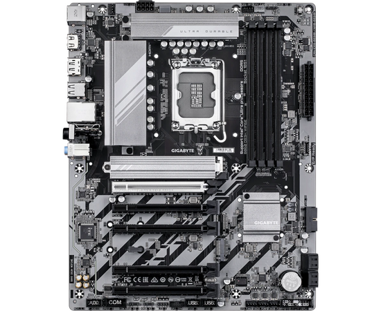 Материнская плата Gigabyte B860 DS3 H Wifi6 E