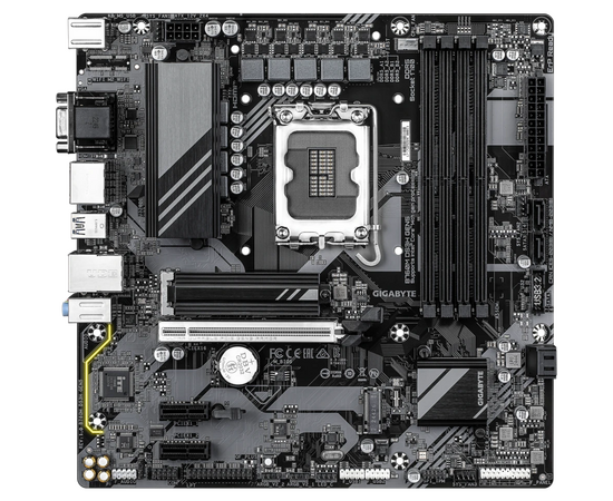 Материнская плата GIGABYTE B760 M DS3 H GEN5