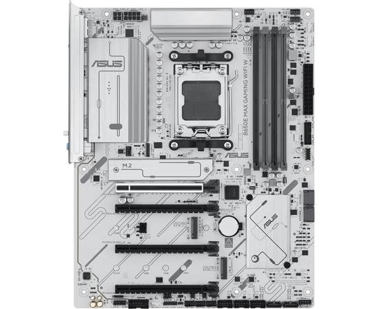 Материнская плата ASUS B650 E Max Gaming Wifi W (90 MB1 M00-M0 EAY0)