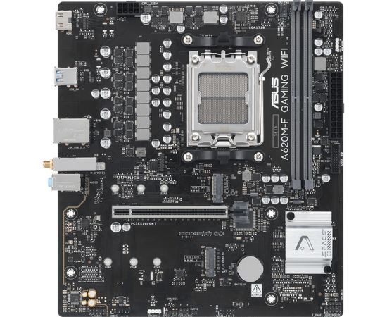 Материнская плата ASUS A620 M-F Gaming Wifi (90 MB1 KT0-M0 EAY0)