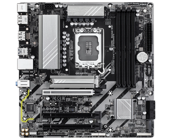 Материнская плата Gigabyte B860 M DS3 H