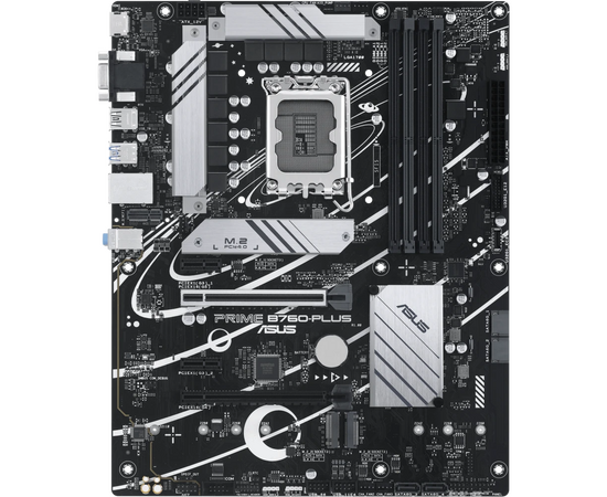 Материнская плата ASUS Prime B760-Plus (90 MB1 EF0-M1 EAY0)