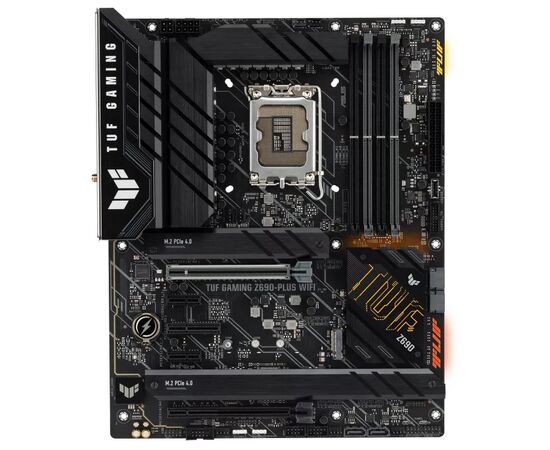 Материнская плата ASUS TUF Gaming Z690-PLUS Wi Fi (90 MB1 AW0-M0 EAY0)