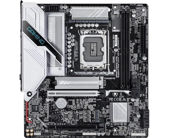 Материнская плата Gigabyte B860 M Gaming Wifi6