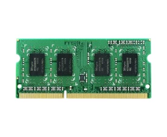 RAM SO-DIMM 8 GB DDR4-2666 PC4-21300 Apacer, CL19, 1.2 V, retail (AS08 GGB26 CQYBGH/ES.08 G2 V.GNH)