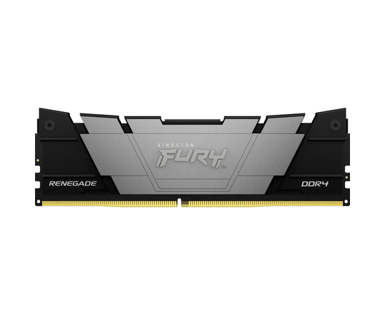 ОЗУ Kingston Fury Renegade Black KF432 C16 RB2/8 8 GB 2666 M Hz DDR4 CL13 DIMM