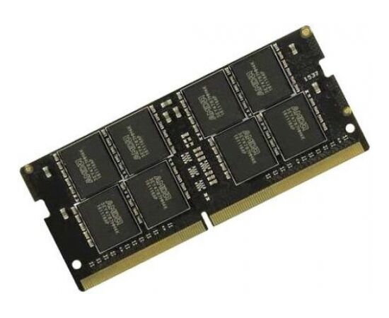 ОЗУ AMD R7432 G2606 S2 S-U DDR4 32 Gb 2666 M Hz So-DIMM 1.2 V Retail
