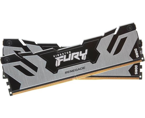 ОЗУ KINGSTON (KF564 C32 RSK2-32 ) DIMM 32 GB DDR5-6400 KIT2