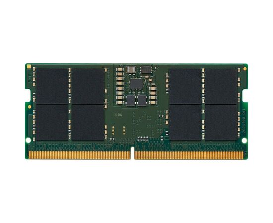 ОЗУ Kingston KVR56 S46 BD8-32 32 GB 5600 MT/s DDR5 Non-ECC CL46 SODIMM 2 Rx8