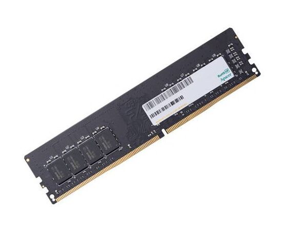 Оперативная память DDR4 Apacer 16 Gb 2666 M Hz CL19 1.2 V EL.16 G2 V.GNH (AU16 GGB26 CQYBGH)