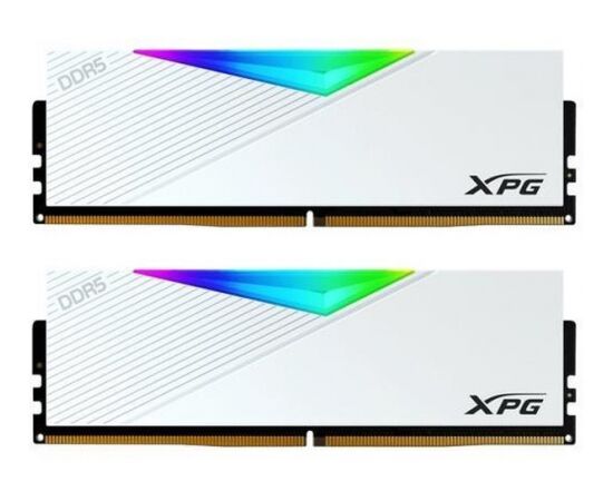 ОЗУ ADATA AX5 U6000 C3032 G-DCLAWH DIMM 64 GB DDR5-6000