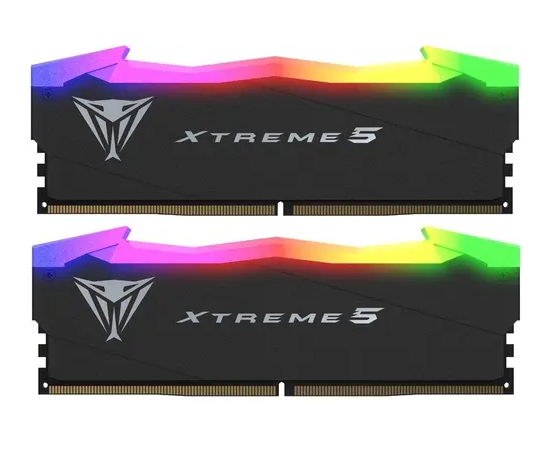 ОЗУ PATRIOT PVXR548 G80 C38 K DIMM 48 GB DDR5-8000