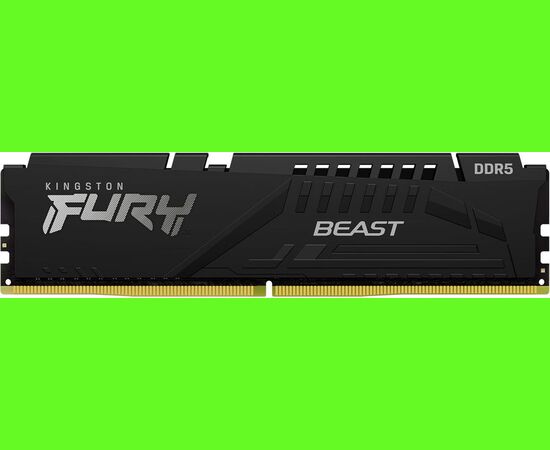 ОЗУ Kingston KF556 C40 BB-16 DDR5 16 GB 5600 MT/s CL40