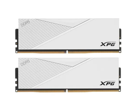ОЗУ ADATA AX5 U6000 C3016 G-DCLAWH DIMM 32 GB DDR5-6000