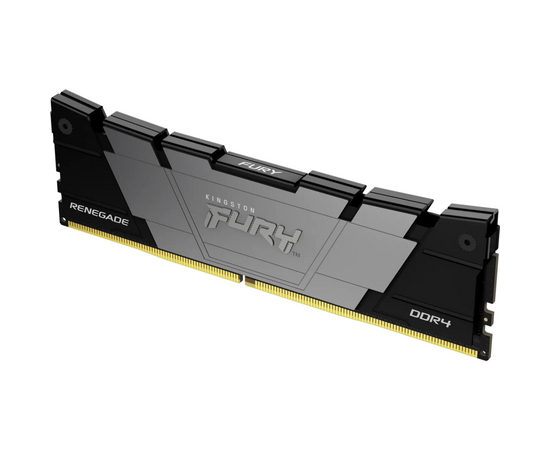 ОЗУ Kingston Fury Renegade Black KF436 C18 RB2/32 32 GB 3600 MT/s DDR4 CL18 DIMM