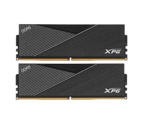 ОЗУ ADATA AX5 U6000 C3016 G-DCLABK DIMM 32 GB DDR5-6000