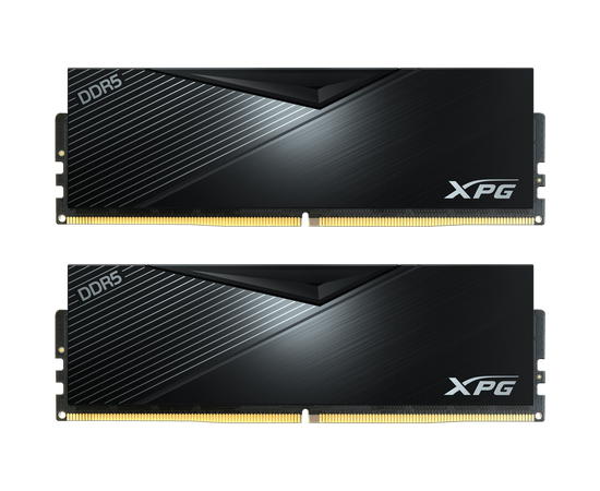 ОЗУ ADATA AX5 U6400 C3232 G-DCLABK DIMM 64 GB DDR5-6400