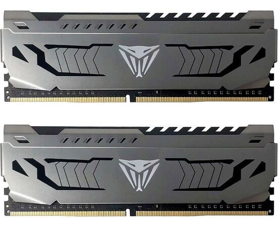 ОЗУ DDR4 2x8 Gb 3600 M Hz Patriot PVS416 G360 C8 K RTL PC4-28800 CL18 DIMM 288-pin 1.35 В single rank