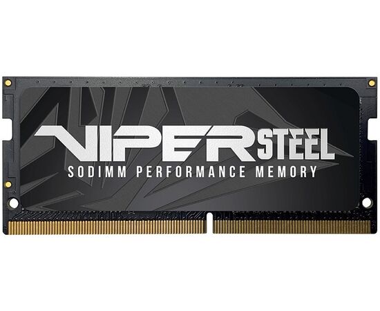 ОЗУ SO-DIMM PATRIOT PVS432 G240 C5 S 32 GB PC19200 DDR4