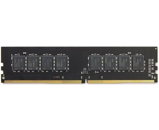 ОЗУ AMD Radeon R9432 G3206 U2 S-U DDR4 32 Gb 3200 Mhz Long DIMM 1.35 V Retail