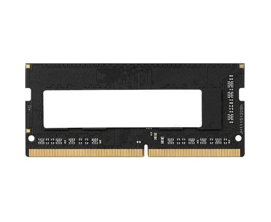 ОЗУ KINGSPEC KS2666 D4 N12032 G DDR4 - 1x 32 ГБ 2666 МГц, для ноутбуков (SO-DIMM), Ret