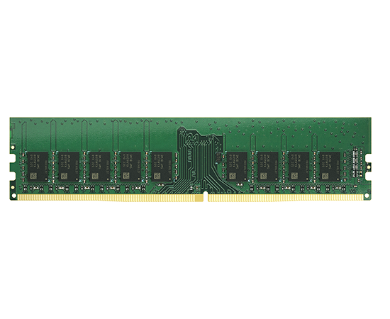 ОЗУ SYNOLOGY DDR4 16 GB SO D4 EU01-16 G
