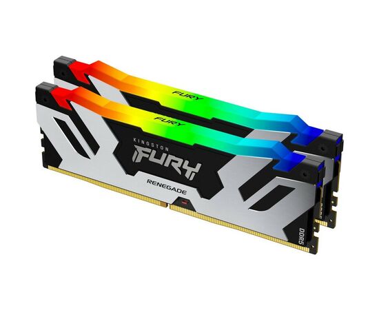 ОЗУ KINGSTON KF564 C32 RSAK2-64 DDR 5 DIMM 64 GB PC51200, 6400 M