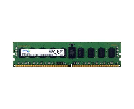 ОЗУ Samsung (M393 A2 K43 EB3-CWEBY) DDR4 16 GB RDIMM (PC4-25600) 3200 M Hz ECC Reg Dual Rank 1.2 V