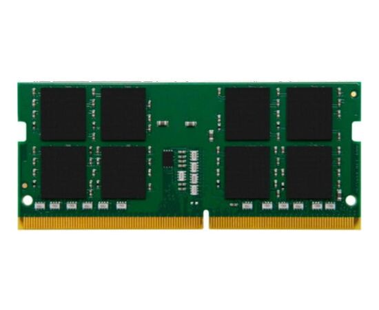 ОЗУ Kingston Branded (KCP432 SD8/16) DDR4 16 GB (PC4-25600) 3200 M Hz DR x8 SO-DIMM
