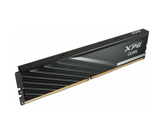 ОЗУ ADATA XPG Lancer Blade AX5 U5600 C4616 G-SLABBK 16 GB DDR5-5600, CL46, 1.1 V Black