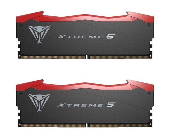 ОЗУ PATRIOT PVX532 G82 C38 K DIMM 32 GB DDR5-8200