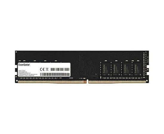 ОЗУ Exe Gate Value EX295579 RUS DIMM DDR4 16 GB PC4-25600 3200 M Hz