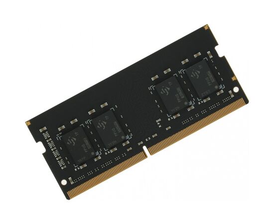 ОЗУ Digma DGMAS43200016 S DDR4 16 Gb 3200 M Hz RTL PC4-25600 CL22 SO-DIMM 260-pin 1.2 В single rank