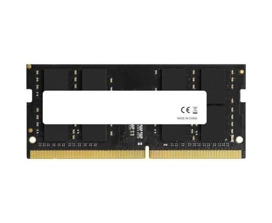 ОЗУ Foxline FL4800 D5 S40 S-32 G SODIMM 32 GB 4800 DDR5 CL 40