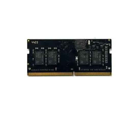 ОЗУ ТМИ ЦРМП.467526.007-03 DDR4 - 1x 16 ГБ 3200 МГц, для ноутбуков (SO-DIMM), OEM