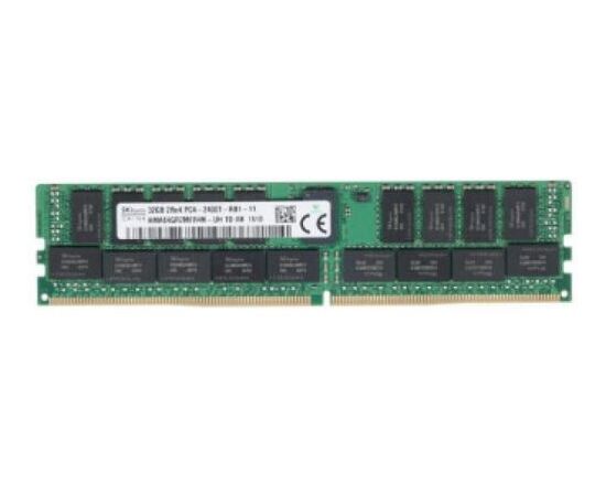 Модуль памяти DDR4-2400 МГц 32 Гб Hynix Registered ECC CL17 1.2 В (HMA84 GR7 MFR4 N-UHTD)