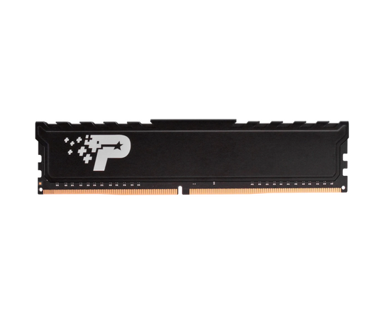 ОЗУ Patriot Signature Premium PSP48 G2666 H1 DDR4 8 GB 2666 M Hz RTL PC4-21300 CL19 DIMM 288-pin 1.2 В