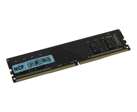 Модуль памяти NCP NCPK14 AUDR-26 M18 DDR4 DIMM 8 GB PC4-21300, 2666 M Hz