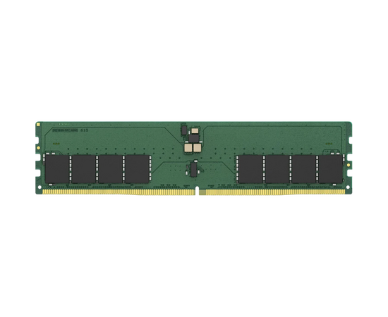 ОЗУ Kingston Valueram KVR64 A52 BD8-32 DDR5 32 GB 6400 M Hz RTL PC5-51200 CL52 DIMM 288-pin 1.1 В dual