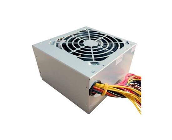 Блок питания POWERMAN PM-500 ATX-F (6118741) 500 W ATX2.2, no PFC, 12cm Fan OEM