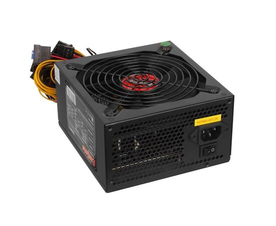 Блок питания Exegate EX221640 RUS Блок питания 450 W Exegate ATX-450 PPX RTL black