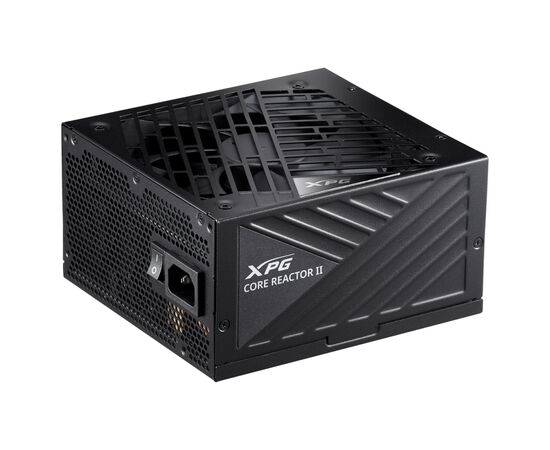 Блок питания XPG Core Reactor II 1200 (COREREACTORII1200 G-BKCEU)