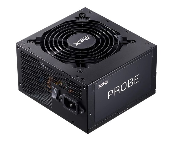 Блок питания ADATA XPG PROBE600 B-BKCEU