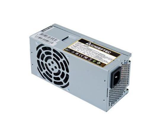 Блок питания Chieftec Smart GPF-400 P ATX 2.3, 400 W, TFX, 85 efficiency, Active PFC, 80mm fan OEM