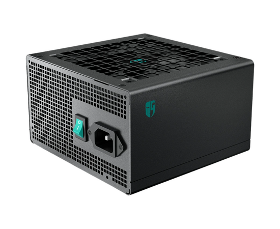 Блок питания Deepcool Gamerstorm PK700 D (ATX 2.4, 700 W, PWM 120mm fan, Active PFC+DC to DC, 80+ Bronze) Ret