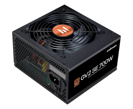 Блок питания Zalman ZM700-GV2 SE 700 W